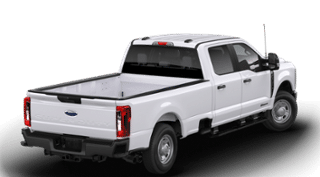 2026 Ford Super Duty® External Image 4
